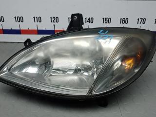 фара левая Mercedes-Benz Vito W639 [рестайлинг] 2010, 2.2 л., CDI 109, дизель, МКПП, микроавтобус