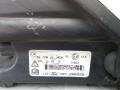 фара левая Ford Focus 2 поколение [рестайлинг] 2009, 2.0 л., бензин, МКПП, хетчбэк 5 дв. - фото №7