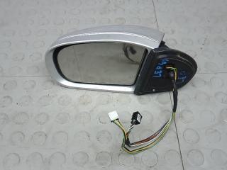 зеркало левое Mercedes-Benz E-Класс W211/S211 2005, 3.2 л., D E320 CDI, дизель, АКПП, седан, 74PIN