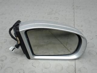 зеркало правое Mercedes-Benz E-Класс W211/S211 2005, 3.2 л., D E320 CDI, дизель, АКПП, седан, 72PIN