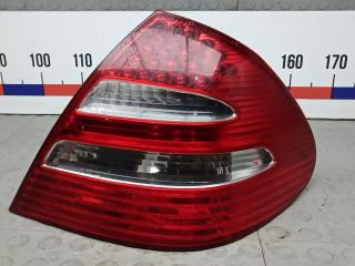 фонарь задний правый Mercedes-Benz E-Класс W211/S211 2005, 3.2 л., D E320 CDI, дизель, АКПП, седан