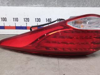фонарь задний правый Hyundai i40 VF 2013, 1.7 л., дизель, МКПП, универсал