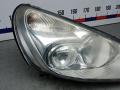 фара правая Ford S-Max 1 поколение 2007, 2.0 л., дизель, МКПП, минивэн - фото №3