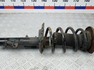 Стойка Ford S-Max 1 поколение 2007, 2.0 л., дизель, МКПП, минивэн