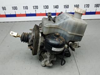 вакуумный усилитель тормозов Mitsubishi Pajero 3 поколение 2001, 3.2 л., дизель, МКПП, внедорожник 5 дв.