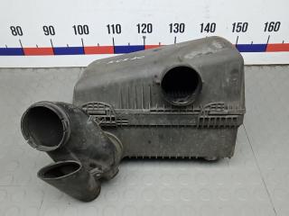 корпус воздушного фильтра Mitsubishi Pajero 3 поколение 2001, 3.2 л., дизель, МКПП, внедорожник 5 дв.