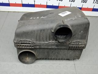 корпус воздушного фильтра Mitsubishi Pajero 3 поколение 2001, 3.2 л., дизель, МКПП, внедорожник 5 дв., MR404841, MR404842