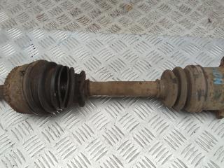 полуось передняя правая (приводной вал, ШРУС) Mitsubishi Pajero 3 поколение 2001, 3.2 л., дизель, МКПП, внедорожник 5 дв.