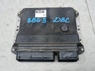 ЭБУ Toyota Prius 3 поколение [рестайлинг] 2012, 1.8 л., бензин, АКПП, хетчбэк 5 дв., 8966147210