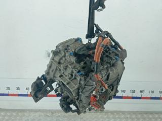 АКПП Toyota Prius 3 поколение [рестайлинг] 2012, 1.8 л., бензин, АКПП, хетчбэк 5 дв., 71020