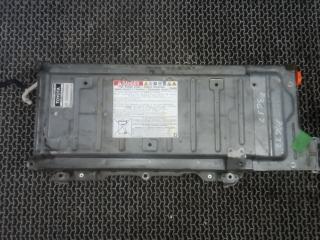аккумулятор (AKБ) Toyota Prius 2 поколение 2008, 1.5 л., бензин, АКПП, хетчбэк 5 дв.