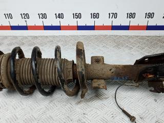 Стойка Renault Master 3 поколение [рестайлинг] 2015, 2.3 л., дизель, МКПП, микроавтобус