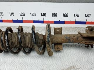 Стойка Renault Master 3 поколение [рестайлинг] 2015, 2.3 л., дизель, МКПП, микроавтобус