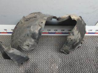 Подкрылок передний правый Opel Zafira Family [рестайлинг] 2008, 1.9 л., дизель, МКПП, минивэн