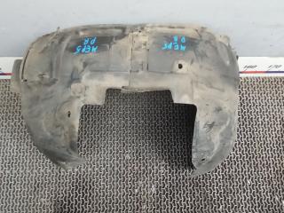 Подкрылок передний правый Opel Zafira Family [рестайлинг] 2008, 1.9 л., дизель, АКПП, минивэн