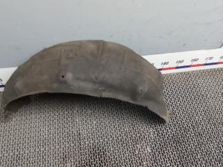 Подкрылок задний левый Renault Kadjar 1 поколение 2016, 1.5 л., дизель, МКПП, хетчбэк 5 дв.