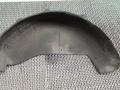 Подкрылок задний левый Renault Kadjar 1 поколение 2016, 1.5 л., дизель, МКПП, хетчбэк 5 дв. - фото №2
