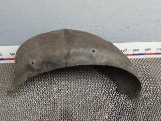 Подкрылок задний правый Renault Kadjar 1 поколение 2016, 1.5 л., дизель, МКПП, хетчбэк 5 дв.