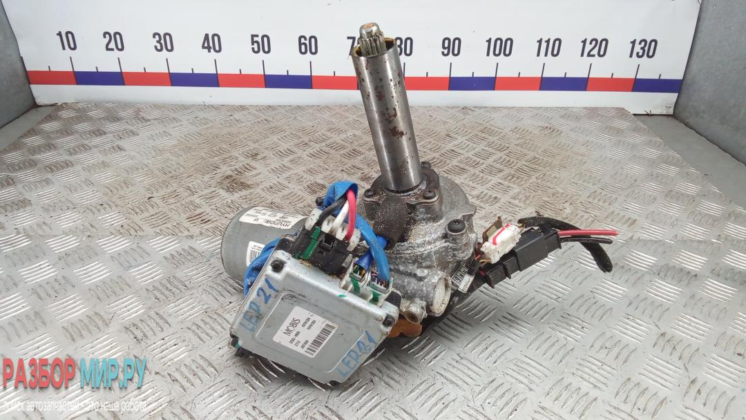 Электроусилитель руля Hyundai i40 VF 2012, 1.7 л., дизель, МКПП, универсал - фото №1