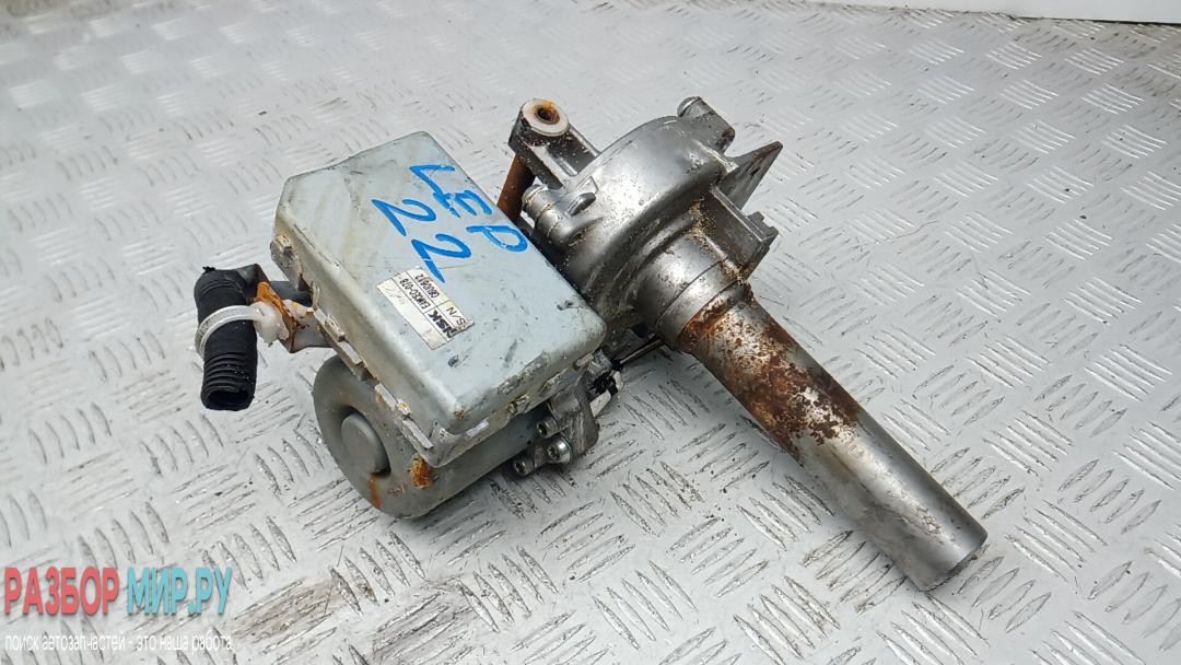 Электроусилитель руля Renault Kadjar 1 поколение 2016, 1.5 л., дизель, МКПП, хетчбэк 5 дв. - фото №1