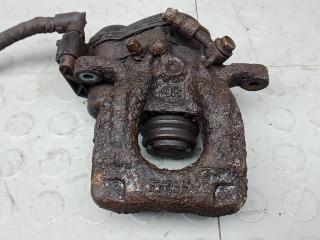 суппорт задний левый Renault Kadjar 1 поколение 2016, 1.5 л., дизель, МКПП, хетчбэк 5 дв.