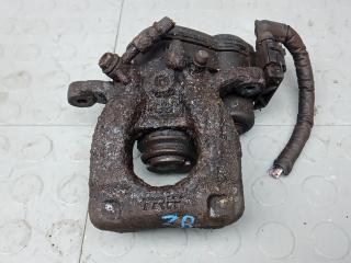 суппорт задний правый Renault Kadjar 1 поколение 2016, 1.5 л., дизель, МКПП, хетчбэк 5 дв.