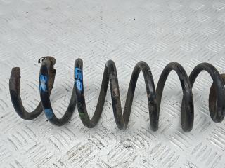 пружина задняя Renault Kadjar 1 поколение 2016, 1.5 л., дизель, МКПП, хетчбэк 5 дв.