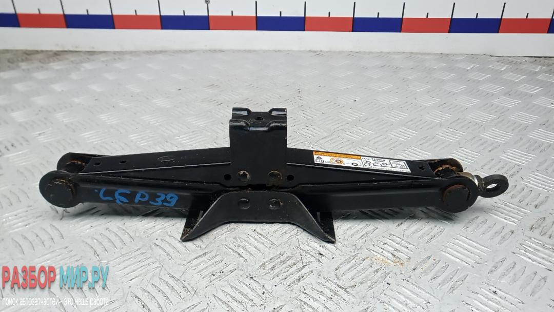 домкрат Mitsubishi ASX 1 поколение 2011, 1.6 л., бензин, МКПП, внедорожник 5 дв., 9280A012 - фото №1