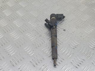 форсунка Renault Megane 3 поколение 2011, 1.5 л., дизель, МКПП, хетчбэк 5 дв., BN