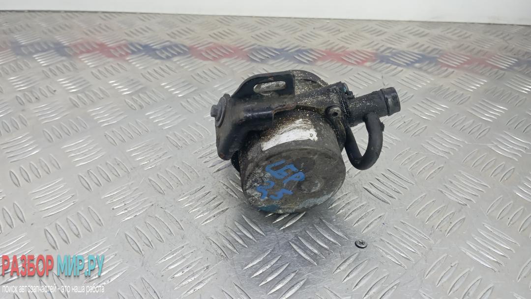 насос вакуумный Renault Megane 3 поколение 2011, 1.5 л., дизель, МКПП, хетчбэк 5 дв., BN - фото №1