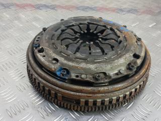 маховик Renault Megane 3 поколение 2011, 1.5 л., дизель, МКПП, хетчбэк 5 дв.