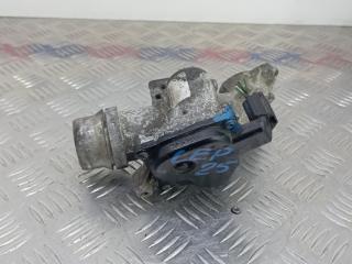 заслонка дроссельная Renault Megane 3 поколение 2011, 1.5 л., дизель, МКПП, хетчбэк 5 дв., 8200614985