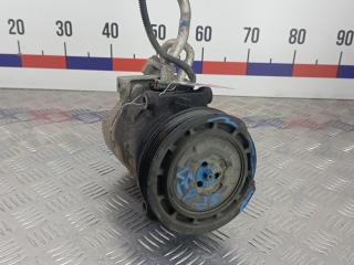 компрессор кондиционера Renault Megane 3 поколение 2011, 1.5 л., дизель, МКПП, хетчбэк 5 дв., 82000939386A