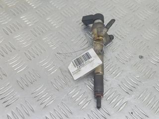 форсунка Renault Scenic 3 поколение [рестайлинг] 2012, 1.6 л., дизель, МКПП, минивэн, H8200704191