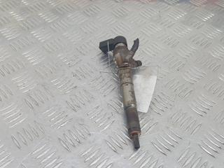 форсунка Renault Scenic 3 поколение [рестайлинг] 2012, 1.6 л., дизель, МКПП, минивэн, H8200704191