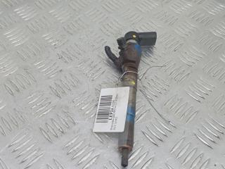 форсунка Renault Scenic 3 поколение [рестайлинг] 2012, 1.6 л., дизель, МКПП, минивэн, H8200704191