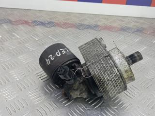 Корпус масляного фильтра дизельный Renault Scenic 3 поколение [рестайлинг] 2012, 1.6 л., дизель, МКПП, минивэн