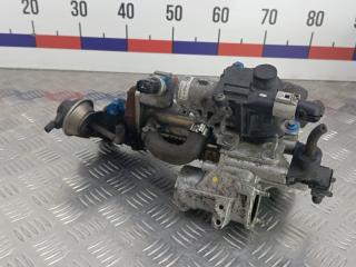 клапан EGR Renault Scenic 3 поколение [рестайлинг] 2012, 1.6 л., дизель, МКПП, минивэн, 7003681404