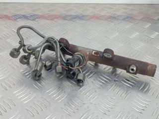 топливная рампа Renault Scenic 3 поколение [рестайлинг] 2012, 1.6 л., дизель, МКПП, минивэн, A2C27000234