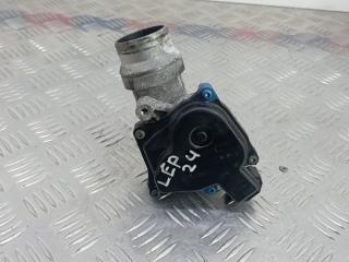 заслонка дроссельная Renault Scenic 3 поколение [рестайлинг] 2012, 1.6 л., дизель, МКПП, минивэн, 8200614985