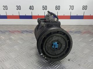 компрессор кондиционера Renault Scenic 3 поколение [рестайлинг] 2012, 1.6 л., дизель, МКПП, минивэн, 8200939386A