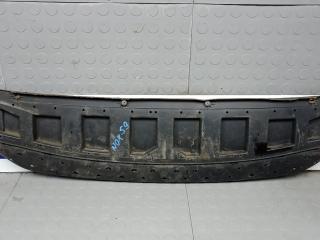 Юбка переднего бампера Skoda Rapid 1 поколение 2013, 1.6 л., дизель, МКПП, хетчбэк 5 дв., 5JA807611