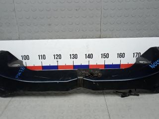 рамка капота Mercedes-Benz M-Класс W163 [рестайлинг] 2001, 2.7 л., D ML270 CDI, дизель, АКПП, внедорожник 5 дв.