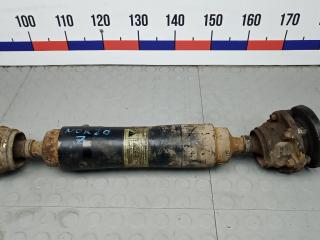 Карданный вал Mitsubishi Pajero 3 поколение 2001, 3.2 л., дизель, МКПП, внедорожник 5 дв.