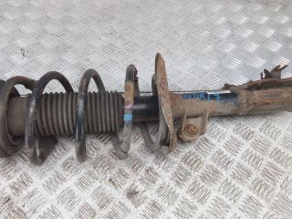 Стойка Renault Clio 3 поколение 2007, 1.4 л., бензин, МКПП, хетчбэк 5 дв.