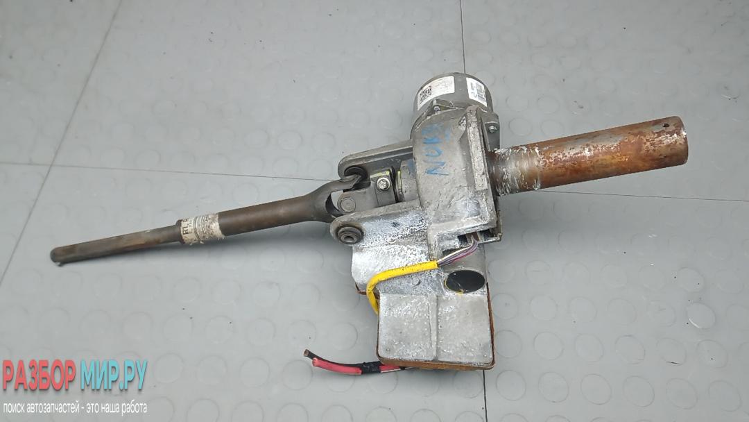 Электроусилитель руля Opel Corsa D 2008, 1.2 л., бензин, МКПП, хетчбэк 5 дв. - фото №1