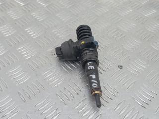 форсунка Skoda Superb 2 поколение 2008, 1.9 л., дизель, МКПП, седан, 038130073BH, 0414720230, 038130079RX