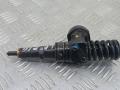 форсунка Skoda Superb 2 поколение 2008, 1.9 л., дизель, МКПП, седан, 038130073BH, 0414720230, 038130079RX - фото №2