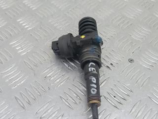 форсунка Skoda Superb 2 поколение 2008, 1.9 л., дизель, МКПП, седан, 038130073BH, 0414720230, 038130079RX