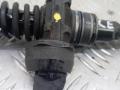 форсунка Skoda Superb 2 поколение 2008, 1.9 л., дизель, МКПП, седан, 038130073BH, 0414720230, 038130079RX - фото №6